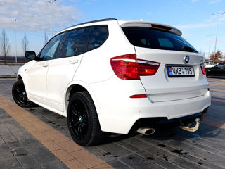 BMW X3 foto 4