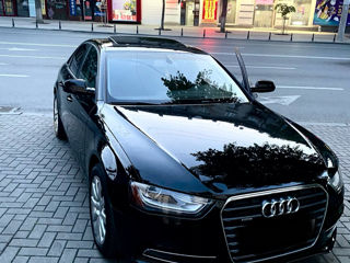 Audi A4 foto 1