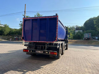 Daf CF 290 foto 10