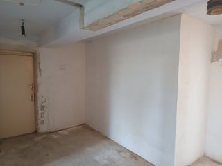 Apartament cu 3 camere, 62 m², BAM, Bălți foto 4