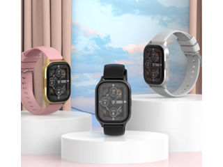 Smart watch 1:1 Apple watch - Samsung Watch / Умные часы / Ceasuri inteligente