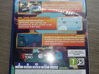 Аlex kidd in miracle world dx foto 2