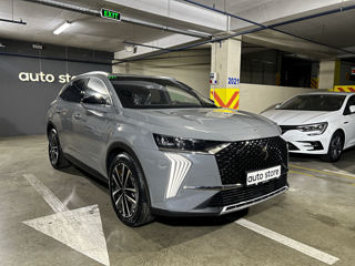 DS Automobiles DS 7 Crossback foto 2