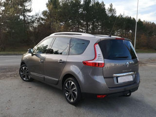 Renault Grand Scenic foto 5