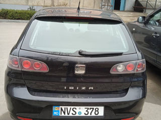 Seat Ibiza foto 2