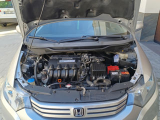 Honda Insight foto 8