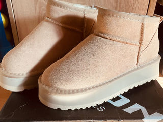 Женские угги - UGG foto 2