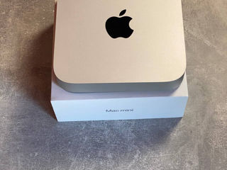 Mac Mini M1  16GB 512GB foto 0
