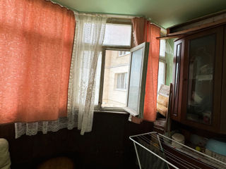 Apartament cu 1 cameră,  Buiucani,  Chișinău,  Chișinău mun. foto 5