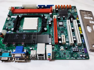 ECS A785GM-M7 (2.0) AM3