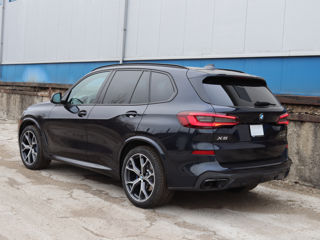 BMW X5 foto 2