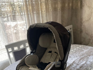 Vînd scoică auto Mamas & Papas,0-13kg. foto 0