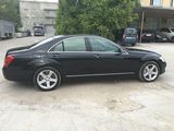 Mercedes S Class foto 7