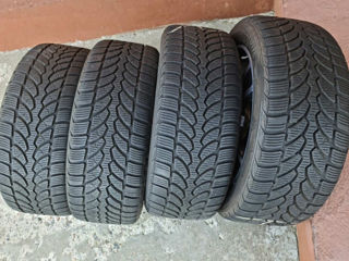 Roti originale Mercedes-Benz 225/50 R17 foto 7