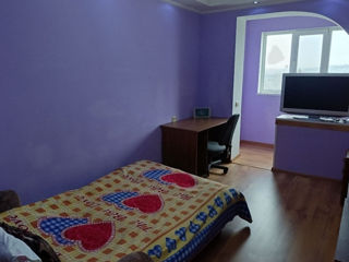 Apartament cu 2 camere, 52 m², 10 cartier, Bălți foto 7