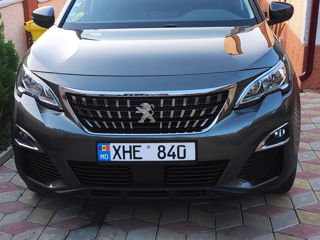 Peugeot 3008 foto 5