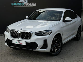 BMW X4 foto 1