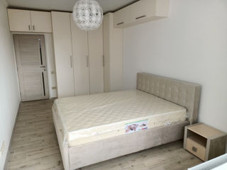 Apartament cu 1 cameră, 43 m², Centru, Chișinău foto 5