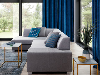 Canapea modernă confortabilă și calitativă 125x195 foto 4