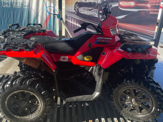 Polaris sportsman foto 5