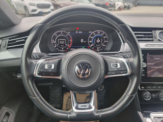 Volkswagen Arteon foto 9