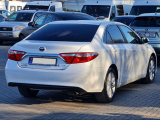 Toyota Camry foto 2