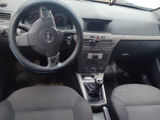 Opel Astra foto 7