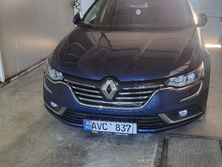 Renault Talisman foto 2