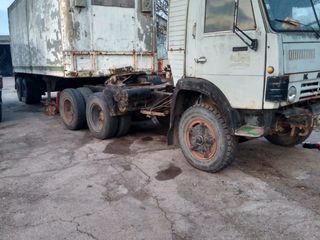 Kamaz piese / камаз запчасти foto 7