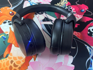 Sennheiser Hd 450BT