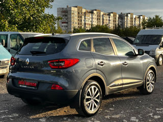 Renault Kadjar foto 6