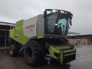 Claas Lexion