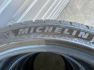 225/40 R18 Michelin Noi 2023 foto 6