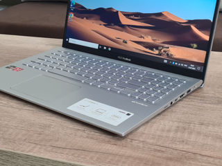 Asus Vivobook 15(Ryzen 7 5500U/ram 16Gb/512Gb) tasta iluminata foto 8