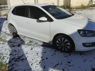 Volkswagen Polo foto 2