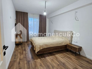 Apartament cu 2 camere, 85 m², Botanica, Chișinău foto 5