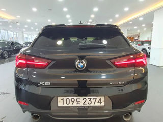 BMW X2 foto 4