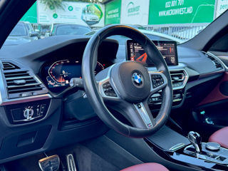 BMW X3 foto 10