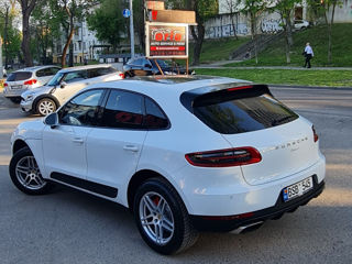 Porsche Macan foto 10