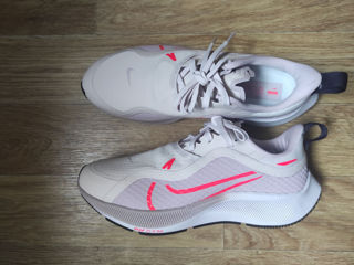 Nike Air Zoom Pegasus 37 Shield 39 размер