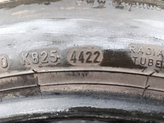 215 55 17, 2022 Pirelli iarnă foto 2