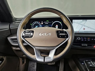 KIA K8 foto 10