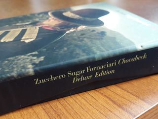 2 CD Zucchero. 2011, 2016. Фирменные. foto 7