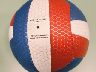 Noi/ Новые/ Minge / Fotbal / Volei / Baschet / мячи / футбол / баскетбол / волейбол foto 7