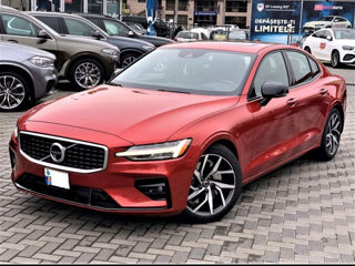 Jante volvo  originale R18 merg si pe jaguar range rover ford foto 10