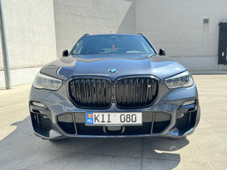 BMW X5 foto 3