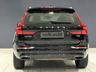 Volvo XC60 foto 9