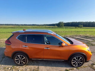 Nissan X-Trail foto 7