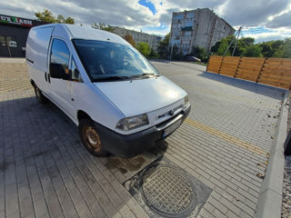 Fiat Scudo foto 3