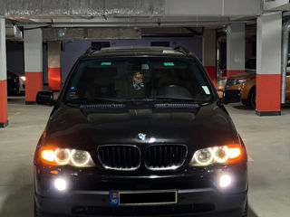 BMW X5 foto 5